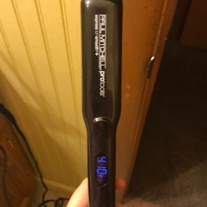 Paul Mitchell protools express ionsmooth